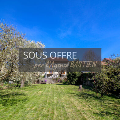 Maison 7 pièces 850000 €