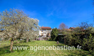 Maison 7 Pièces 224 m² à vendre à Vesancy (01170)