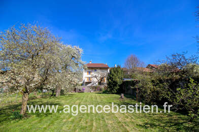 Maison 7 pièces 790000 €