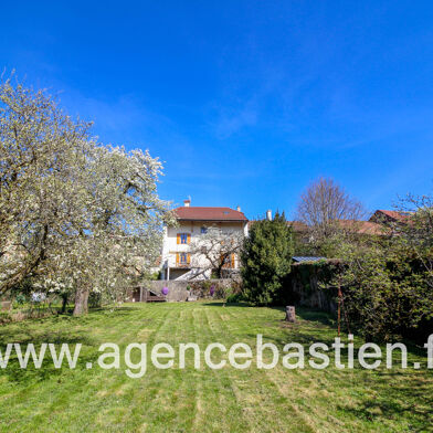 Maison 7 pièces 790000 €