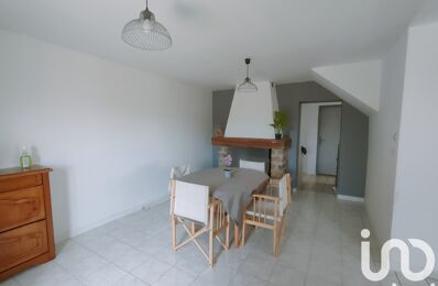 vente maison 125 000 € à proximité de Bessé-sur-Braye (72310)