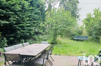 vente maison 698 000 € à proximité de Fresnes (94260)