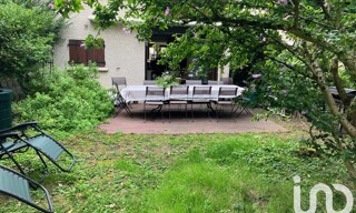 Maison 6 Pièces 153 m² à vendre à Fontenay-aux-Roses (92260)