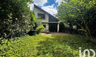 Maison 6 Pièces 153 m² à vendre à Fontenay-aux-Roses (92260)