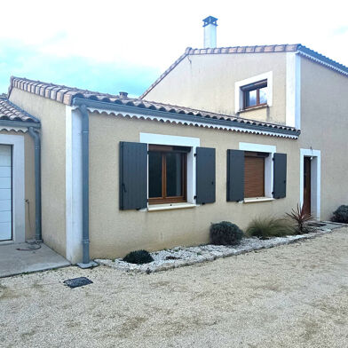 Maison 6 pièces 148 m²