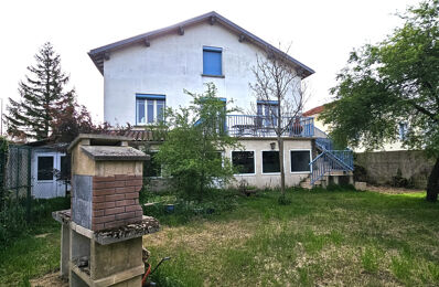 vente maison 398 000 € à proximité de Portes-Lès-Valence (26800)