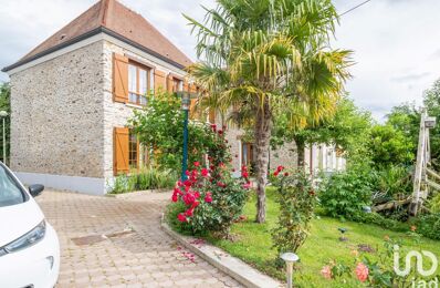 vente maison 565 000 € à proximité de Bailly-Romainvilliers (77700)