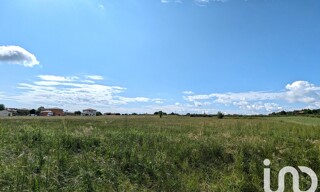 Terrain  1262 m² à vendre à Saint-Jeure-d'Ay (07290)