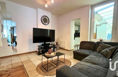 vente maison 162 800 € à proximité de Neuve-Chapelle (62840)