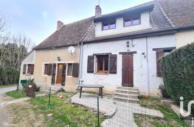 vente maison 94 500 € à proximité de Saint-Ulphace (72320)