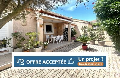 vente maison 420 000 € à proximité de Le Grau-du-Roi (30240)