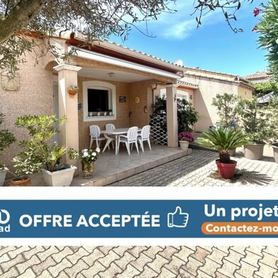 Maison 4 pièces 72 m²