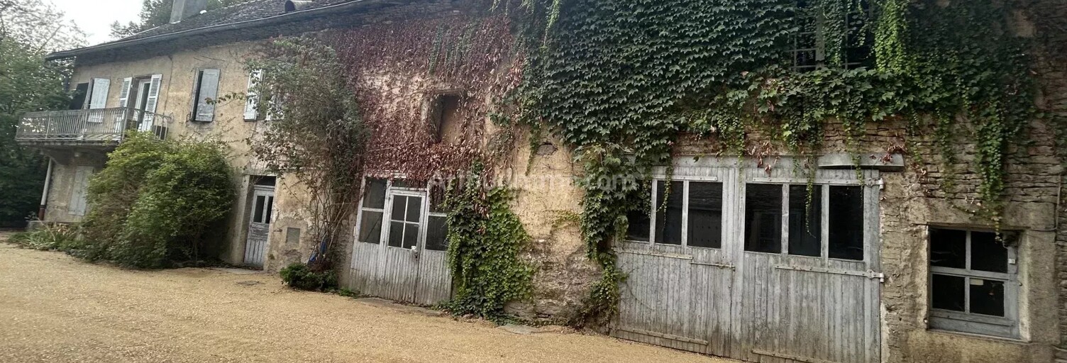 Immeuble  156 m² à vendre à Montalieu-Vercieu (38390)