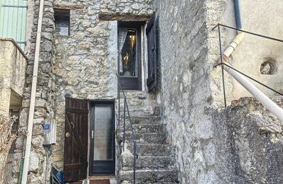 maison 2 pièces 31 m2 à vendre à Demandolx (04120)