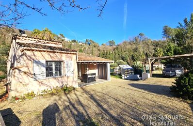 vente maison 435 000 € à proximité de Roquebrune-sur-Argens (83520)