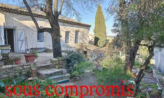 Maison 3 Pièces 59 m² à vendre à Calvisson (30420)