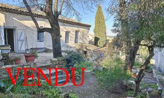 Maison 3 Pièces 59 m² à vendre à Calvisson (30420)