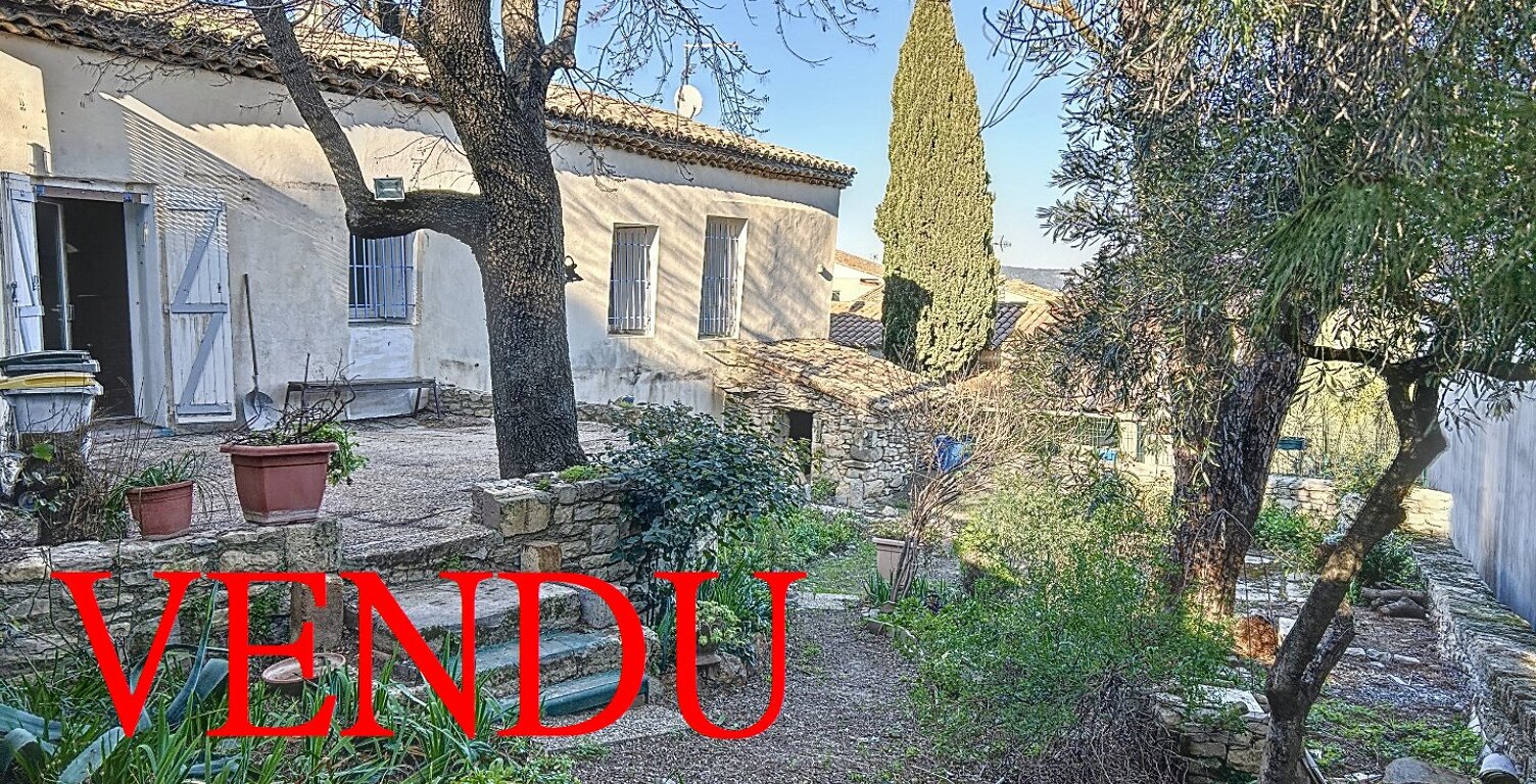 CALVISSON - Sur les Hauteurs — photo 1
