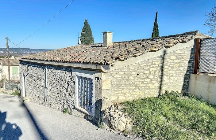 CALVISSON - Sur les Hauteurs — photo 4