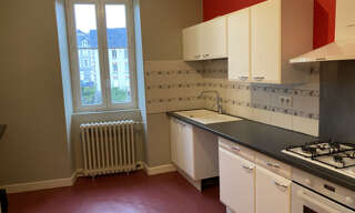 Appartement 4 Pièces 91 m² à vendre à Tulle (19000)