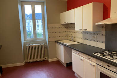 Appartement 4 pièces 99000 €