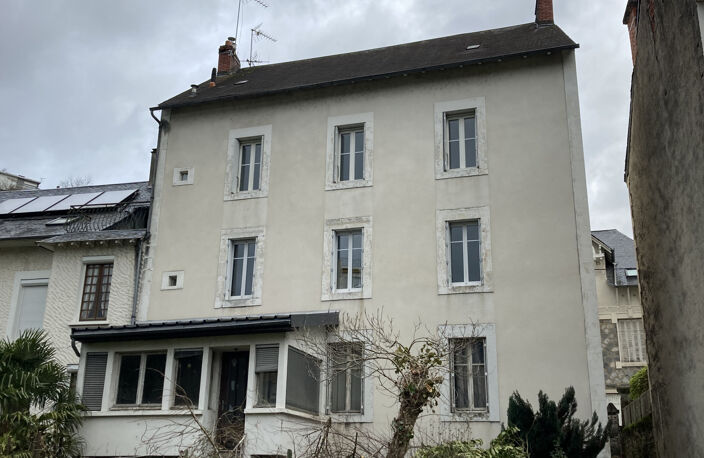 Grand T3 dans petite copro — photo 4