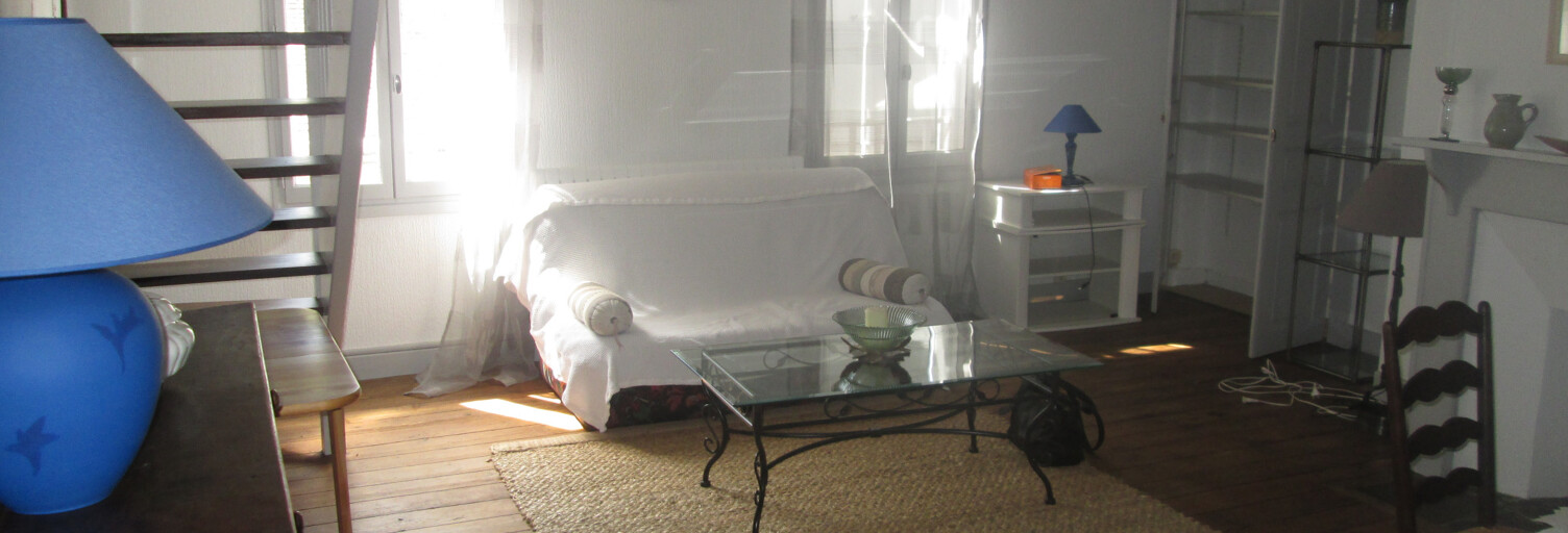 Appartement 2 Pièces 54 m² à louer à Tulle (19000)