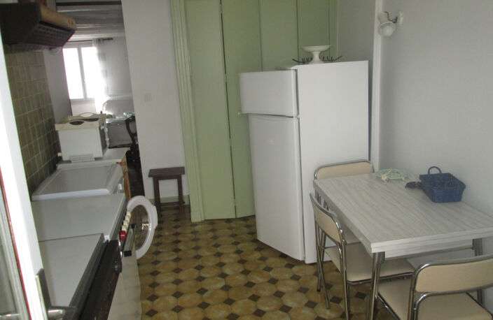 T2 duplex plein centre — photo 3
