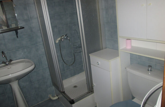 T2 duplex plein centre — photo 4