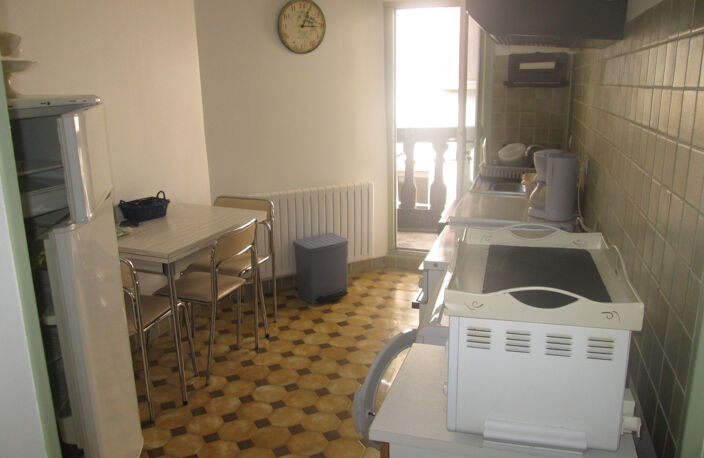 T2 duplex plein centre — photo 5