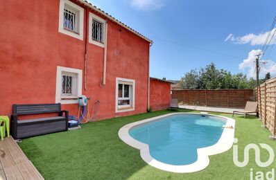 vente maison 465 000 € à proximité de Saint-Maximin-la-Sainte-Baume (83470)