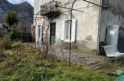 vente maison 172 000 € à proximité de Ornolac-Ussat-les-Bains (09400)