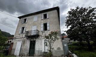Maison 12 Pièces 230 m² à vendre à Tarascon-sur-Ariège (09400)