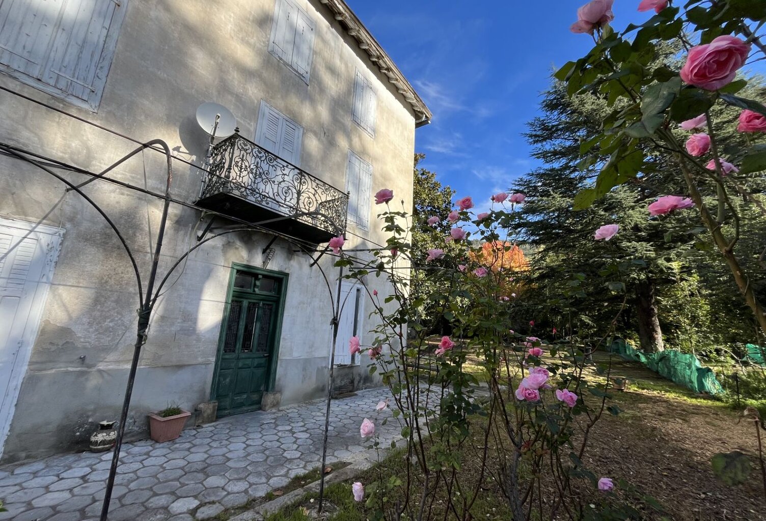 Maison — photo 1