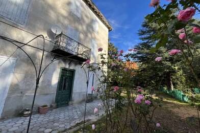 Maison 12 pièces 172000 €