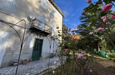 Maison — photo du bien