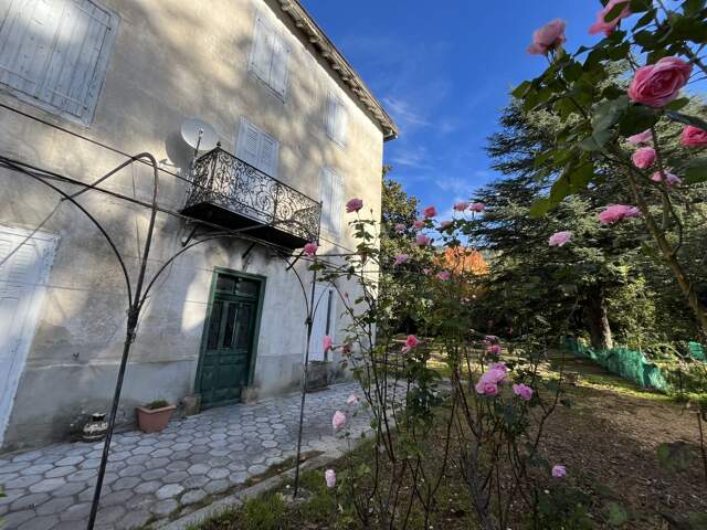 Maison — photo du bien