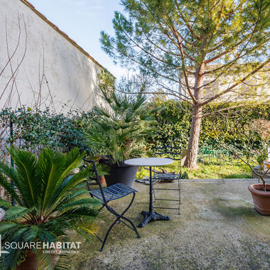 Maison 6 pièces 142 m²