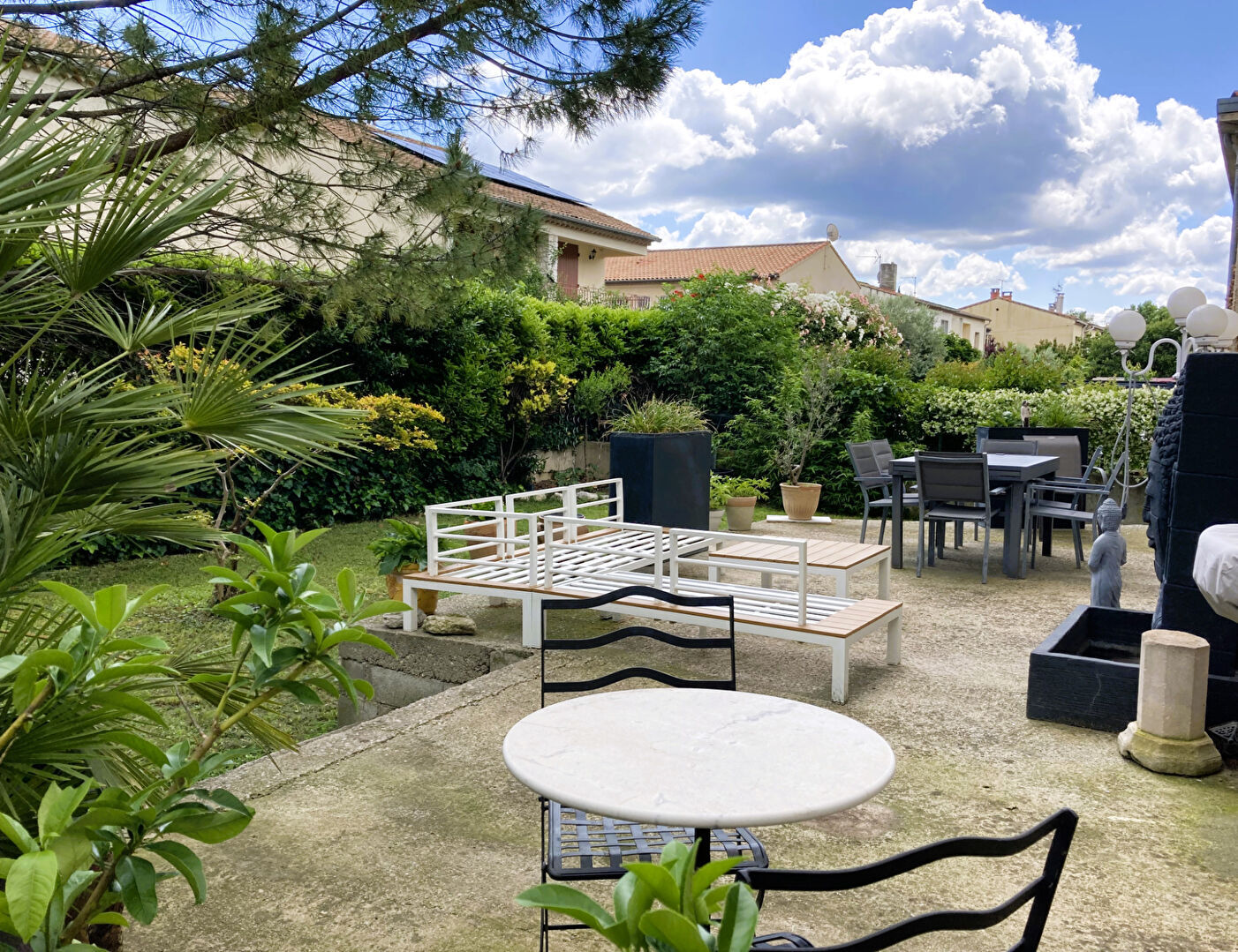 Agence immobilière de Square Habitat Pays Cavaillonnais