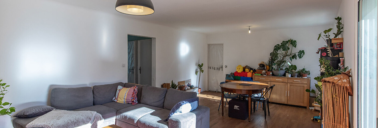 Appartement 3 Pièces 76 m² à vendre à Cauterets (65110)