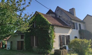 Maison 7 Pièces 166 m² à vendre à Autun (71400)