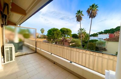 vente appartement 515 000 € à proximité de Saint-Jean-Cap-Ferrat (06230)