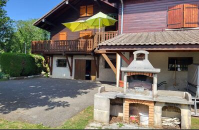 vente maison 749 000 € à proximité de Saint-Genis-Pouilly (01630)