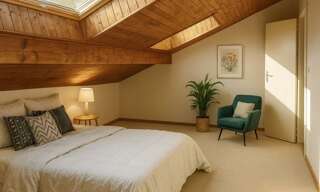 Maison 6 Pièces 143 m² à vendre à Thoiry (01710)