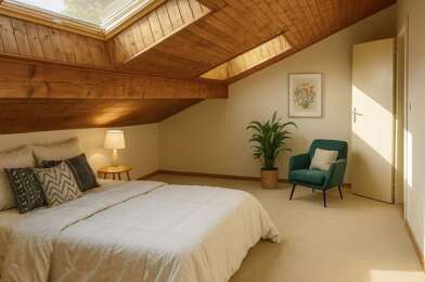 Maison 6 pièces 728000 €