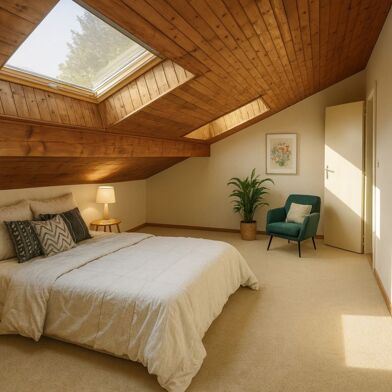 Maison 6 pièces 728000 €