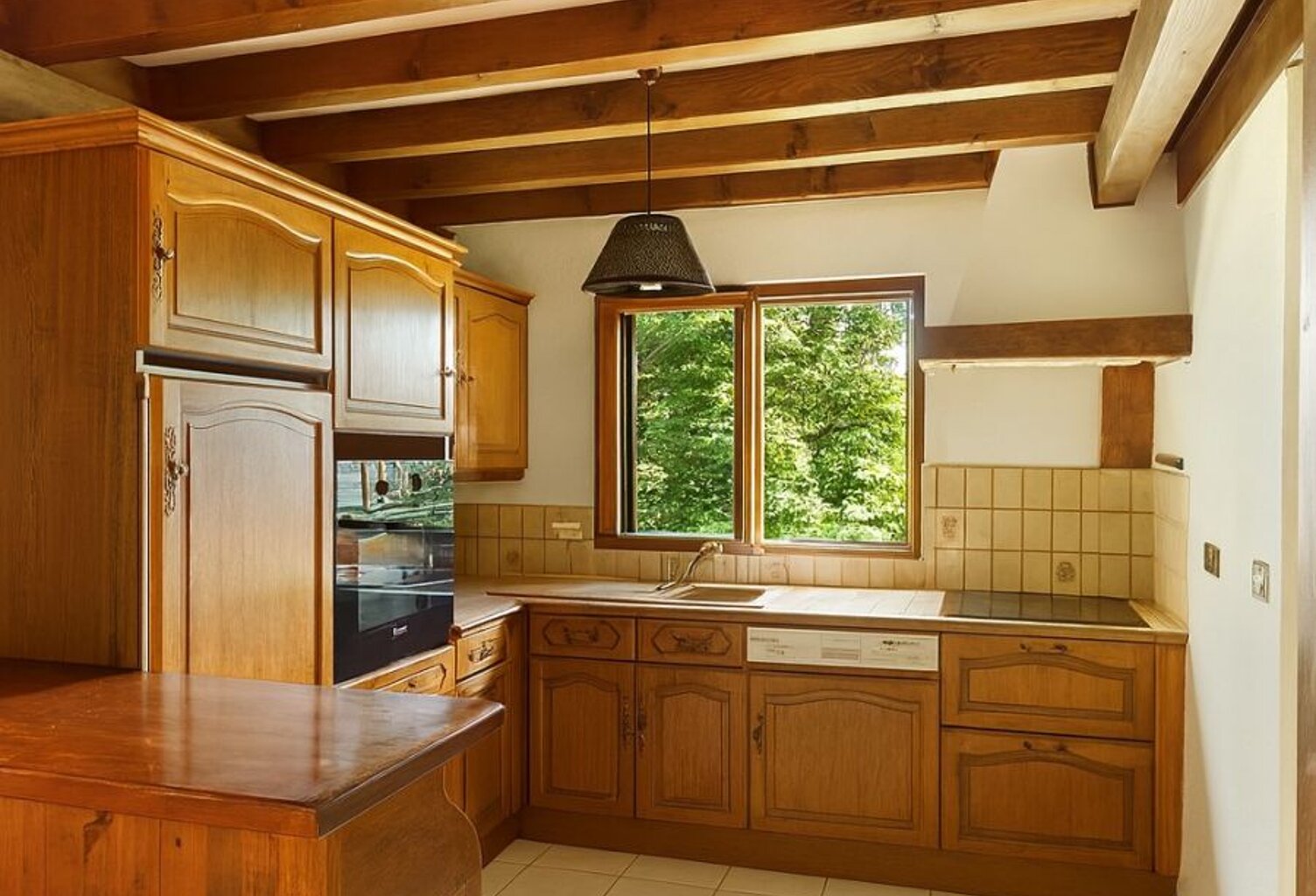Maison Chalet — photo 1