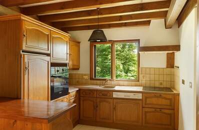 Maison Chalet — photo du bien