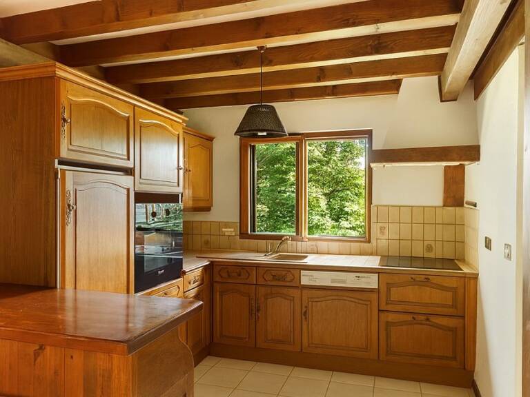 Maison Chalet — photo 1