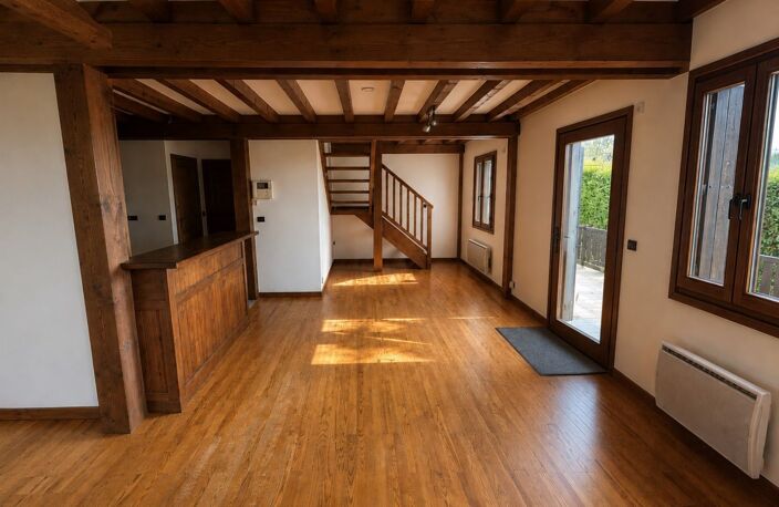 Maison Chalet — photo 2